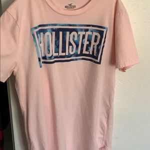 Hollister shirt